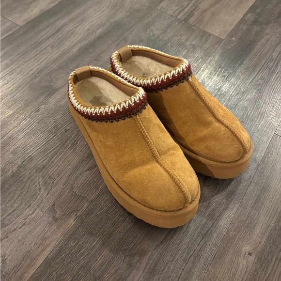 Altar'd State Shoes - Altar’d State Moccasin